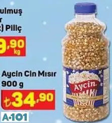 AYCİN PET CİN MISIR